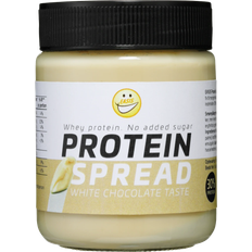 Easis Proteinpulver Easis Protein Spread White Chocolate 250g