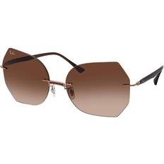 Ray-Ban Titanium RB8065 155/13