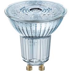 A - GU10 LED-lampor Osram P DIM PAR16 3000K LED Lamps 8.3W GU10