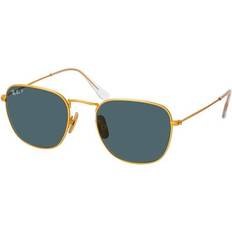 Ray-Ban Frank Titanium RB8157 9217T0 51