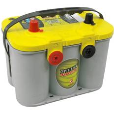 Optima Yellow Top Battery YTU 4.2