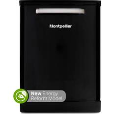 Montpellier MAB6015K Black