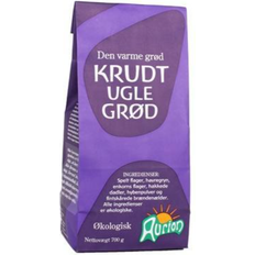 KrudtugleGrød Økologisk