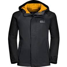 Jack Wolfskin Tucan Kid's Jacket - Phantom (1608281_6350_104)
