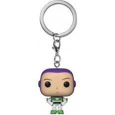 Portefeuilles et Porte-clés Toy Story Lightyear Pocket Pop