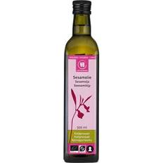 Afrika Oljor & Vinäger Urtekram Italian Sesame Oil 50cl