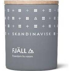 Skandinavisk Fjäll Bougie Parfumée 65g