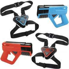 2 Player Laser Tag