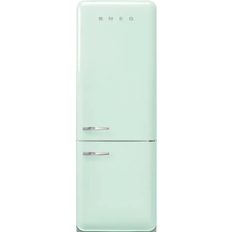 Smeg FAB38RPG5 Green