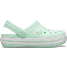 Crocs Crocband Clog - Neo Mint