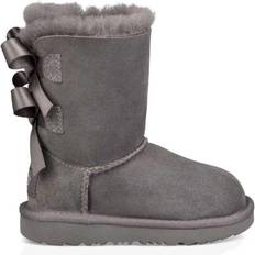 UGG Bailey Bow II Oscuro Junior - Grey