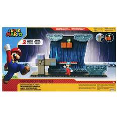 Set da gioco JAKKS Pacific Super Mario Underground Playset