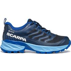 Scarpa Bambino Scarpe Rush GTX - Blu