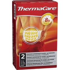 Thermacare Thermacare Heat Patch Back 2-pack