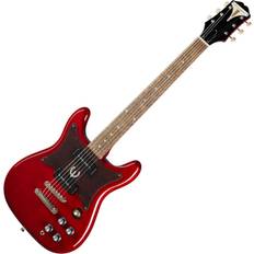 Epiphone Wilshire P-90s Cherry Chitarra Elettrica