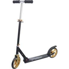 8 Steps Razor Big Wheel Foldbart Scooters