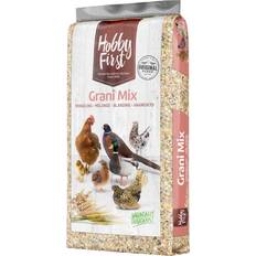 First Grani Mix 3 Pellet Chicken Feed