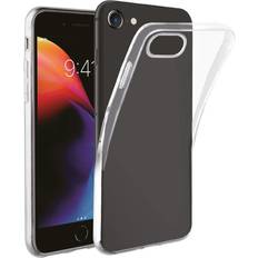 Vivanco Super Slim Cover for iPhone 8/7/6S/SE 2020