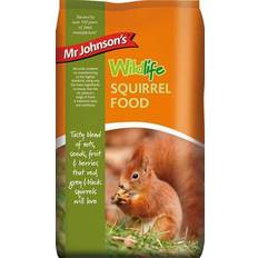 Mr.johnsons Wild Life Squirrel Food