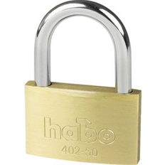 Habo Hänglås Habo 402-50