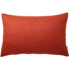 Silkeborg Uldspinderi Puder Silkeborg Uldspinderi Cusco Komplet pyntepude Orange (60x40cm)