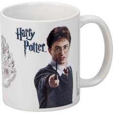 Harry Potter Kökstillbehör Harry Potter - Mugg 33cl