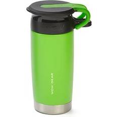 Diskmaskinvänliga delar Termosmuggar Wow Gear 360° Double-Walled Insulated Termosmugg 40cl