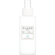 Clean space warm cotton Clean Space Doftljus 142g