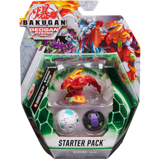 Bakugan starter pack Spin Master Bakugan Starter Pack Sharktar Ultra