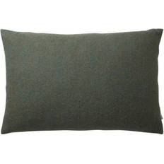 Alpaka Puder Silkeborg Uldspinderi Cusco Komplet pyntepude Grøn (60x40cm)