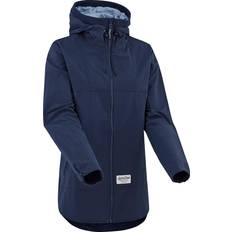 Kari Traa Signe Softshell Jacket - Marin