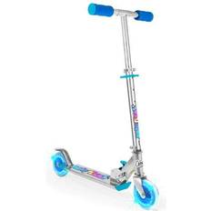 5 Sparkcyklar Scooter with Lighting