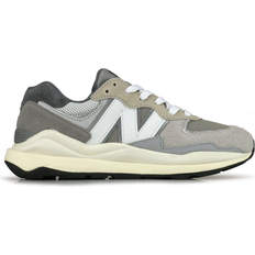 New Balance 5740 - Grey/White