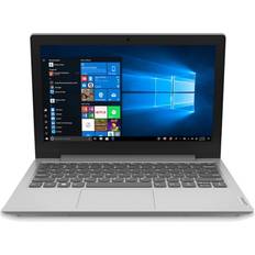 11.6 " Portatili Lenovo IdeaPad Slim 1 81VT0001UK