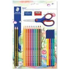 Staedtler set Staedtler Noris Skolestarts Set