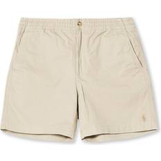 Polo Ralph Lauren Homme Shorts Polo Ralph Lauren Prepster Shorts - Khaki Tan