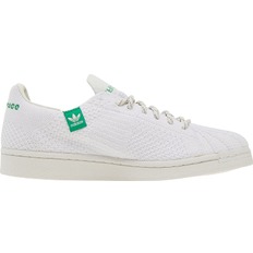 Adidas Pharrell x Superstar Primeknit White Men's