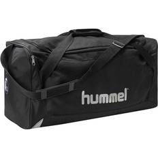 Duffletaschen & Sporttaschen Hummel Core Sports Bag S - Black