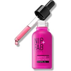 Serums & Face Oils on sale Nip+Fab Purify Salicylic Fix Concentrate Extreme 2% 30ml