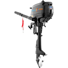 2.5Hp 4-stroke Short Rig