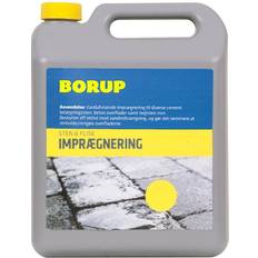 Borup Impregnation for Stone & Tiles 5L