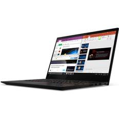 Lenovo ThinkPad X1 Extreme (20TK000DUK)