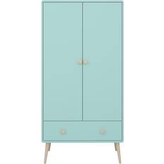 Wegot Wilisha Wardrobe 80x160cm