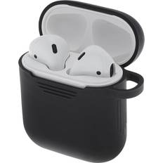 Deltaco Accessori per cuffie Deltaco Custodia In Silicone Per Airpods