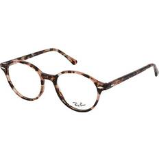 Leopard Glasögon Ray-Ban Dean RB7118 8064