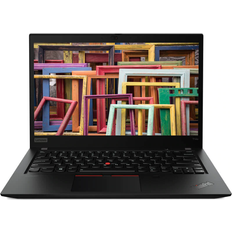 Thinkpad t14s Lenovo ThinkPad T14s AMD Gen 1 20UH002KUK