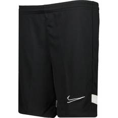 Nike Older kid's Dri-FIT Academy Shorts - Black/White/White/White (CW6109-010)