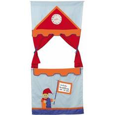 Roba Doorway Puppet Theatre