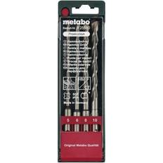 Borsæt beton Metabo 625580000 Drill Bit 4pcs