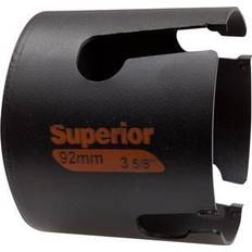 Bahco Superior 3833-92-C Hole Saw